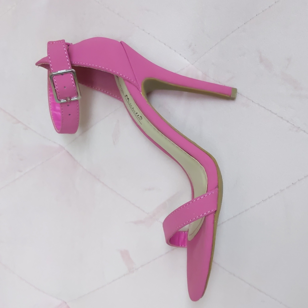 Ladies Heels
